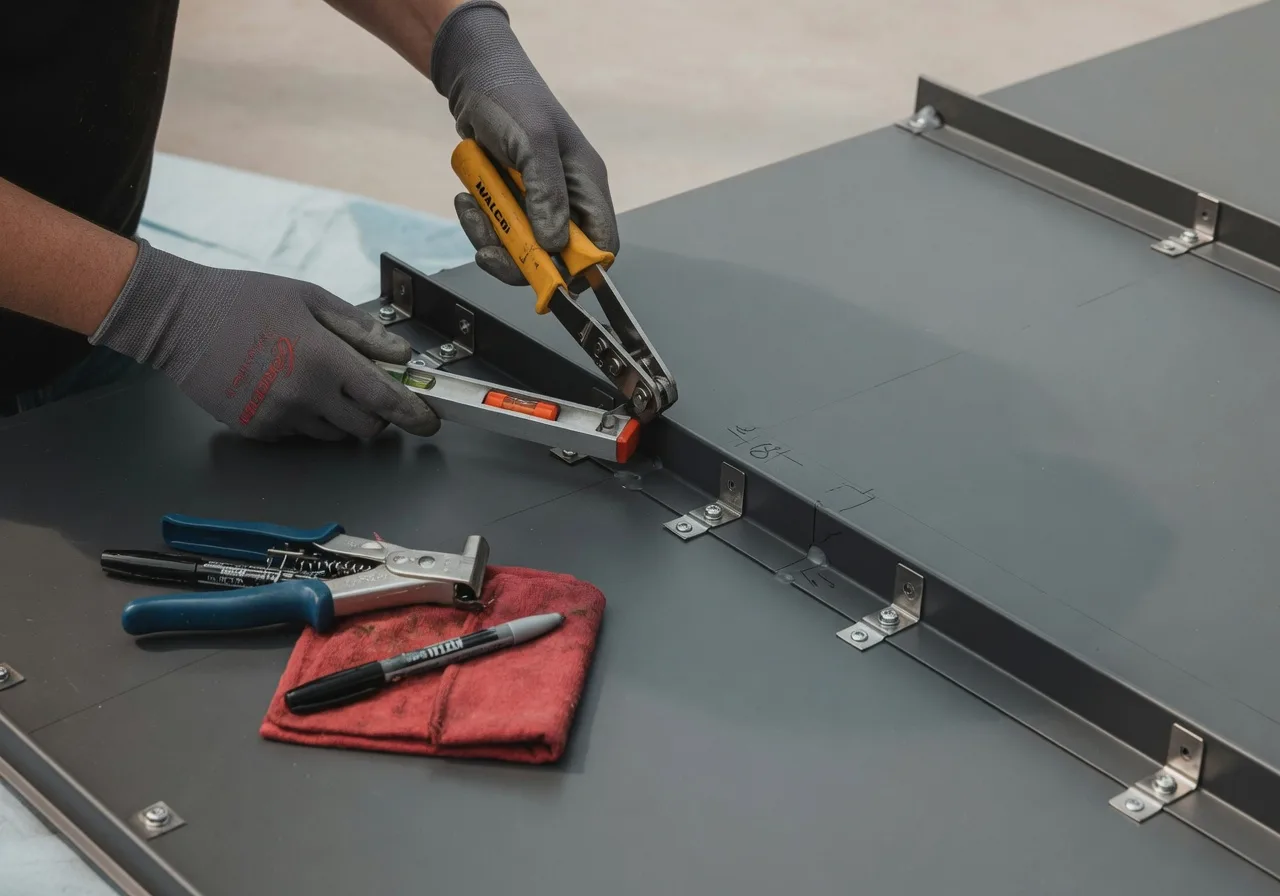 Why choose Metal Roofing Installation in Jonestown, MS